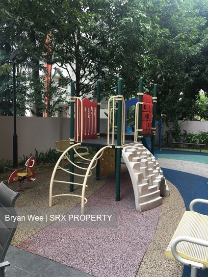 Pristine Heights (D8), Apartment #180832282